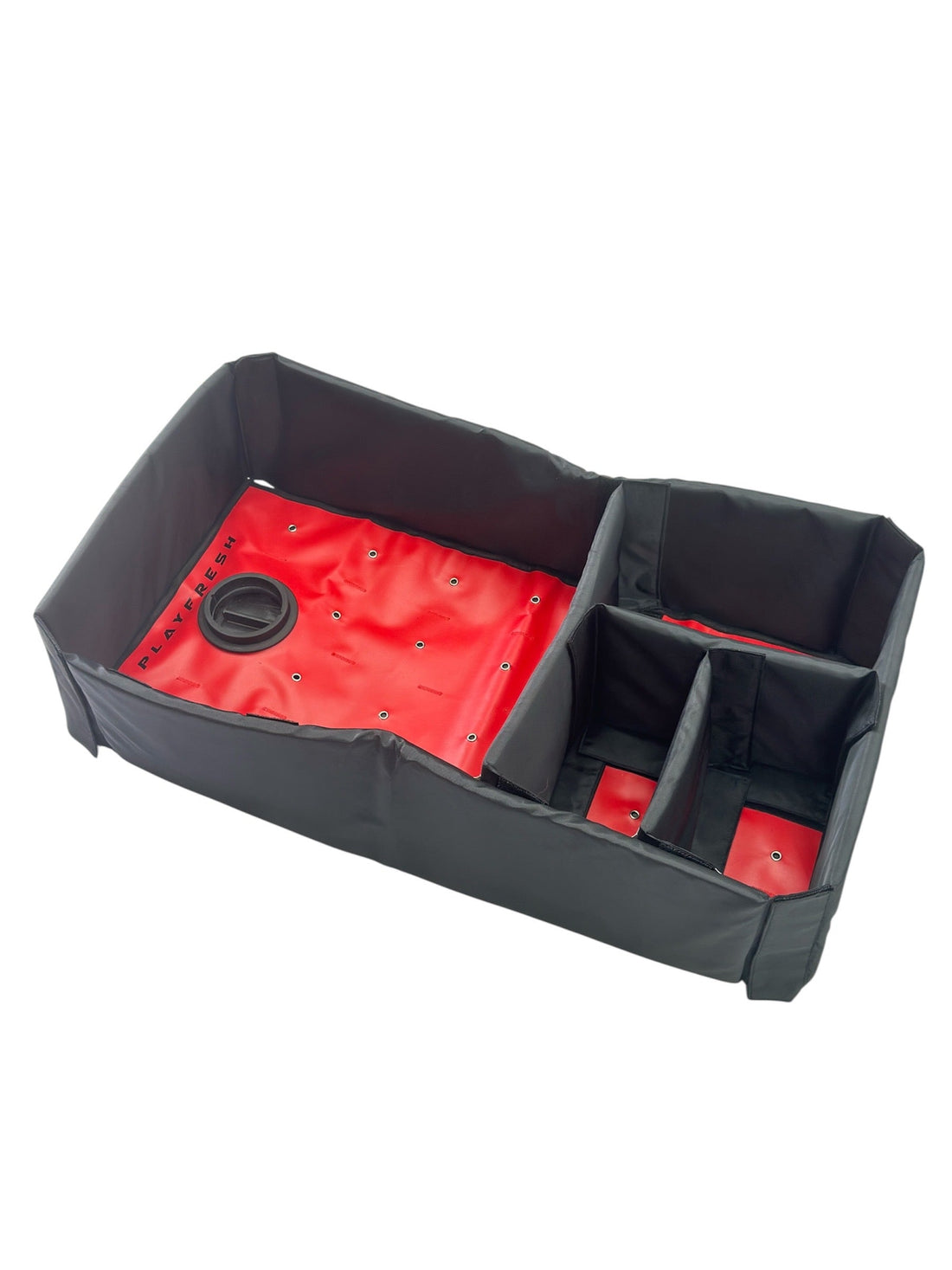 The Secret to Keeping Your Hockey Bag Fresh