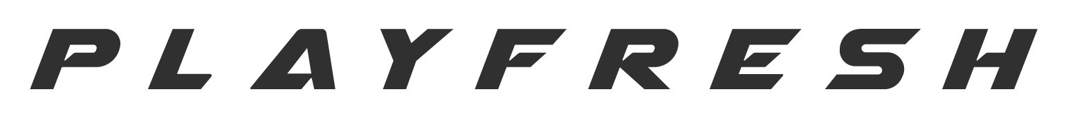 PLAYFRESH