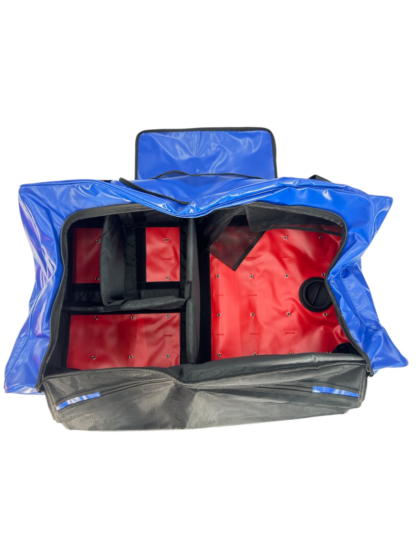 Playfresh Hockey Bag