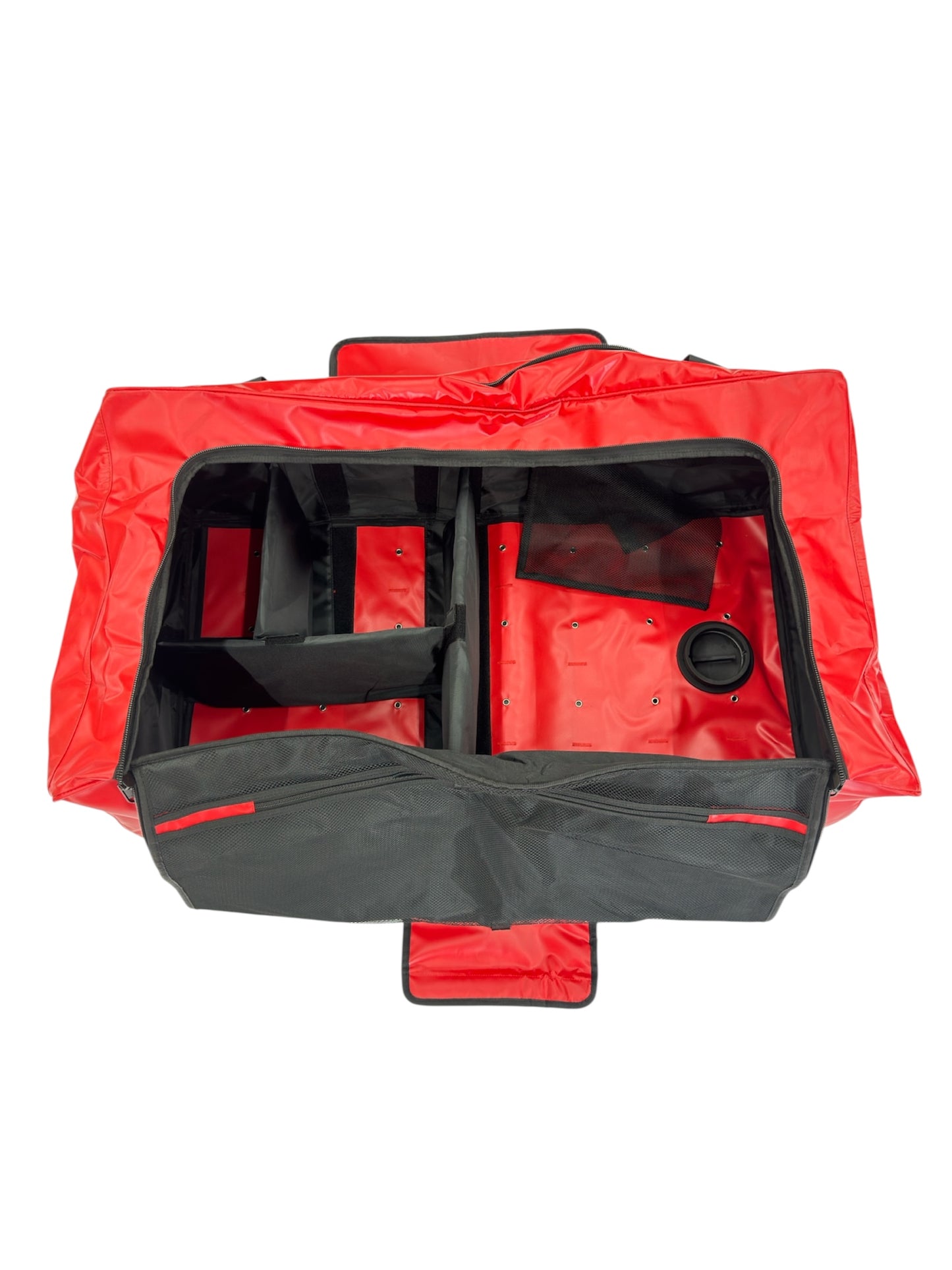 Playfresh Hockey Bag