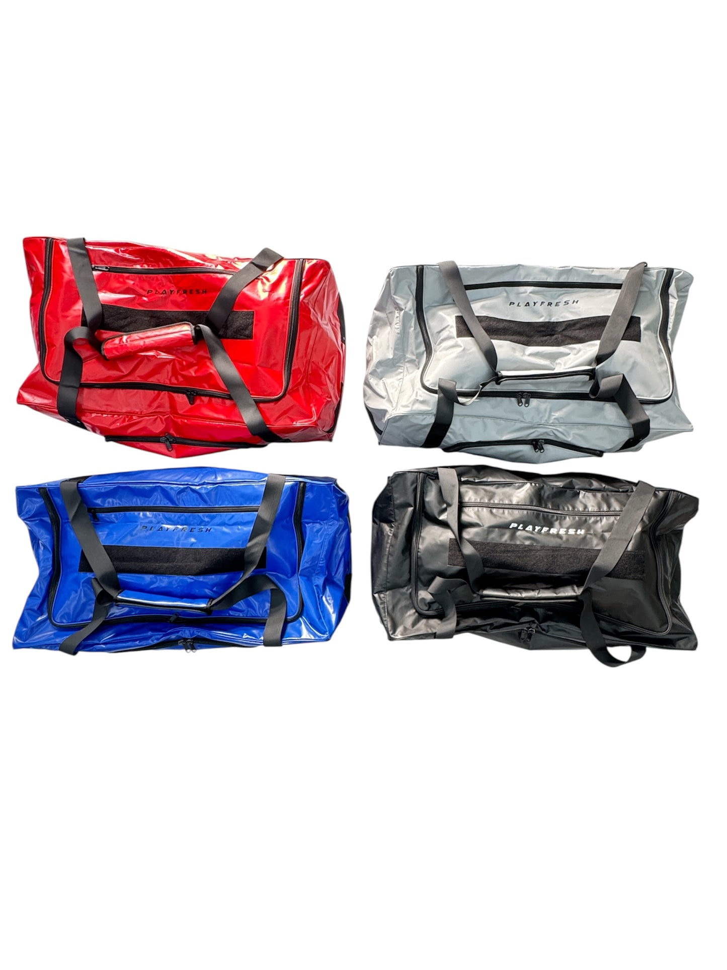 Playfresh Hockey Bag