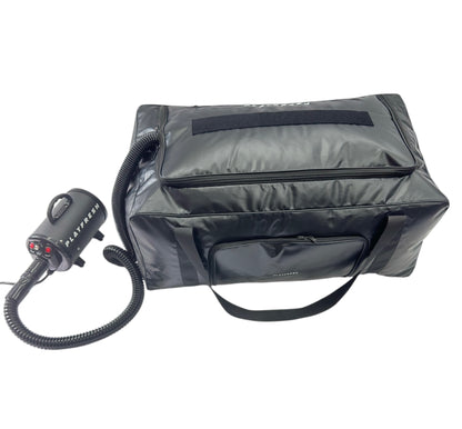 Hockey Bag