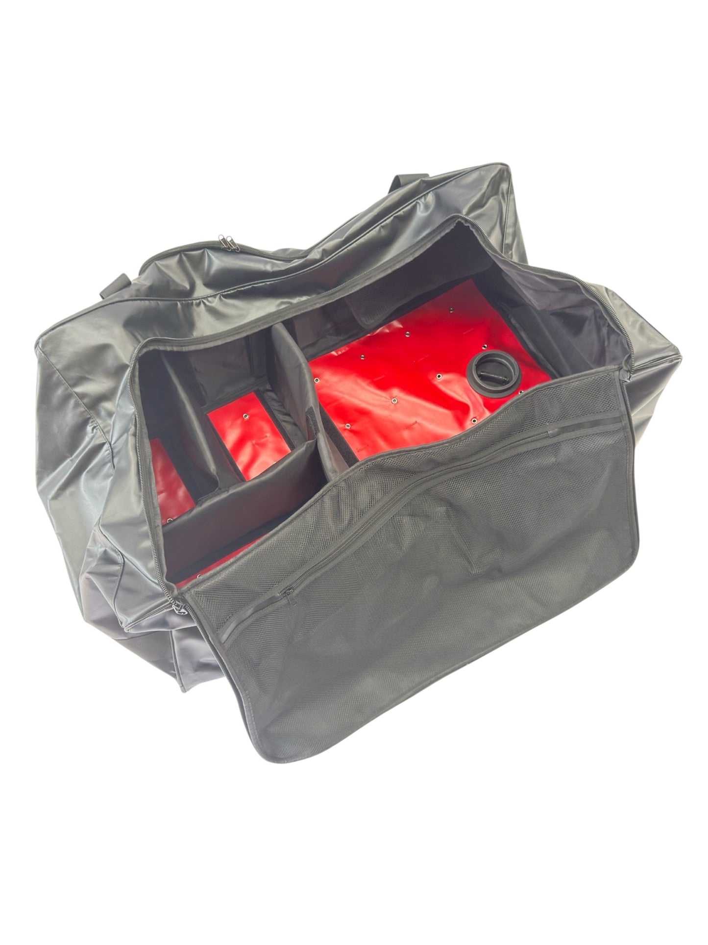 Hockey Bag