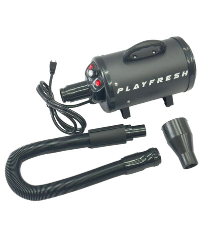 Bag / Insert Blower
