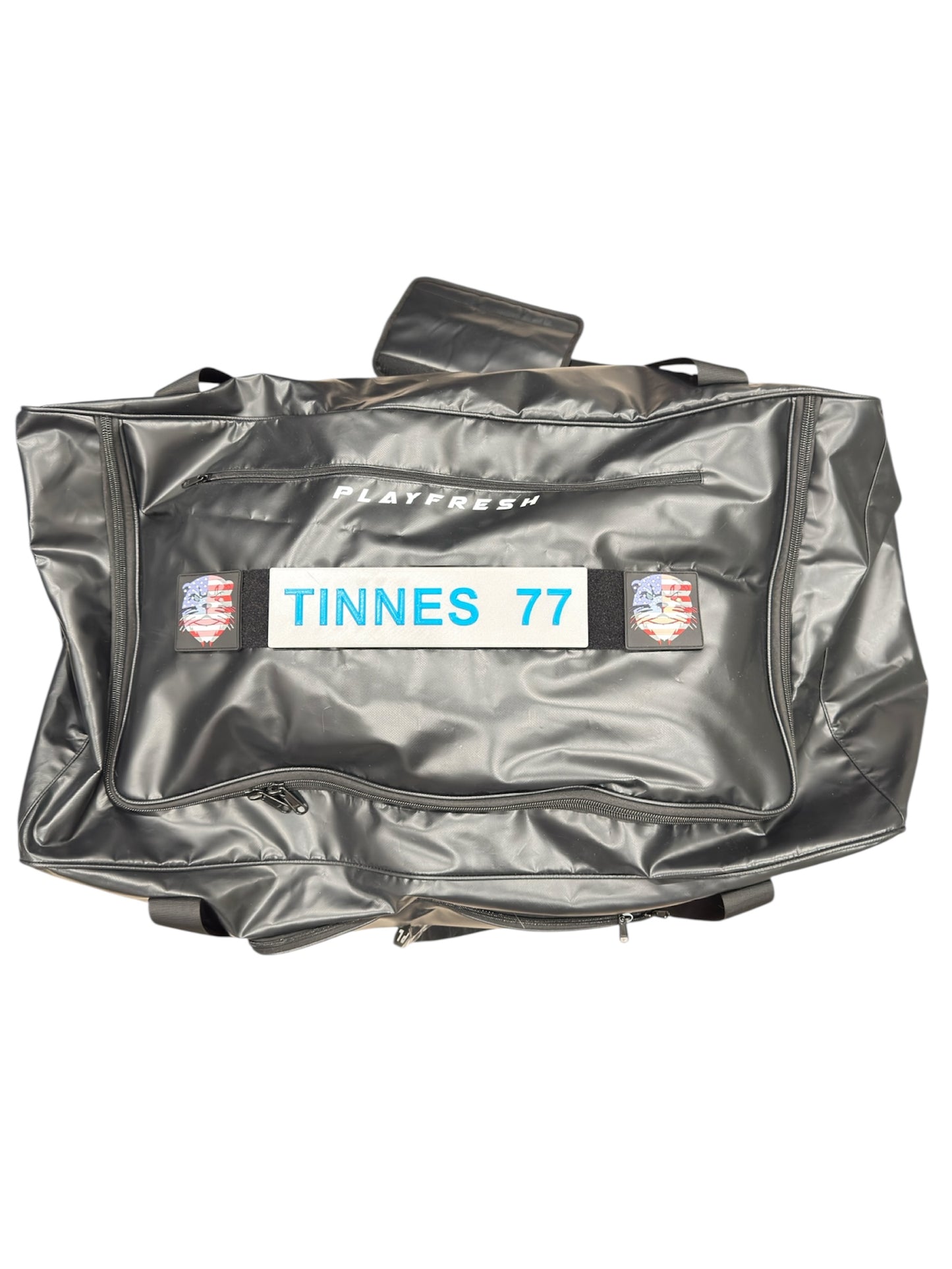 Hockey Bag