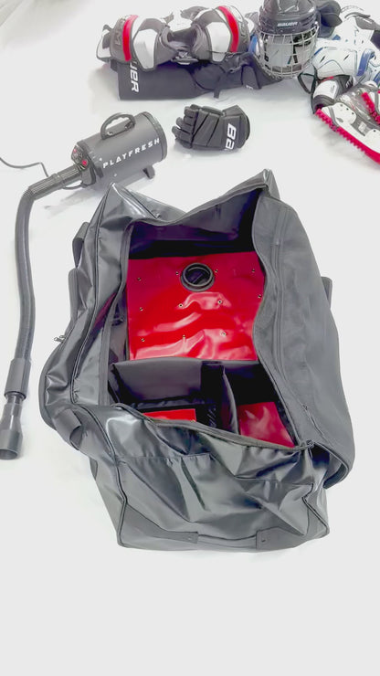 Hockey Bag